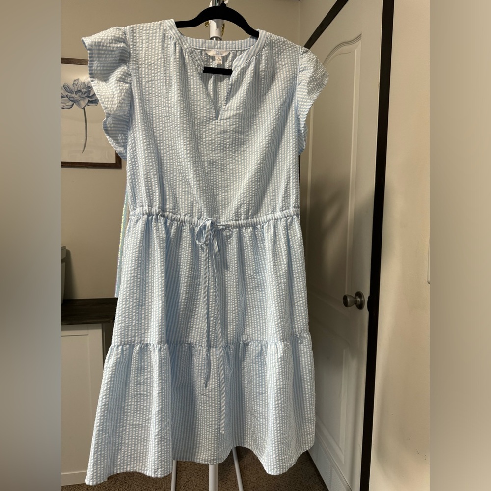 Summer Dress